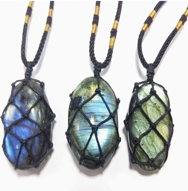 Miniatura 5 de Amuleto de Pasión Eterna